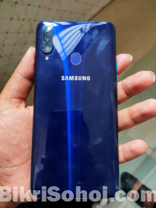 Samsung Galaxy A20s